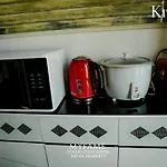 2Br Smdc Premium Unit: Fame Residences 31St Floor