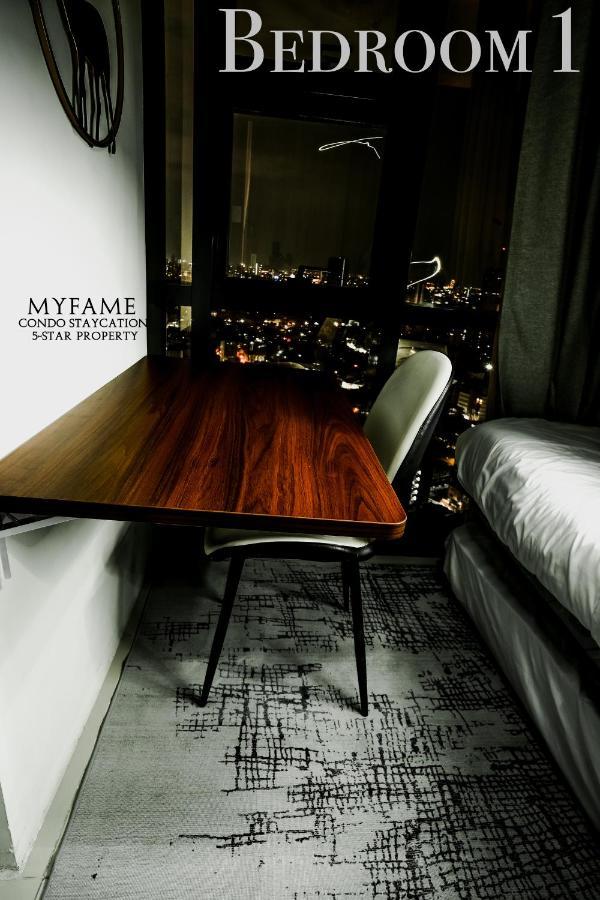 2br Smdc Premium Unit: Fame Residences 31st Floor *
