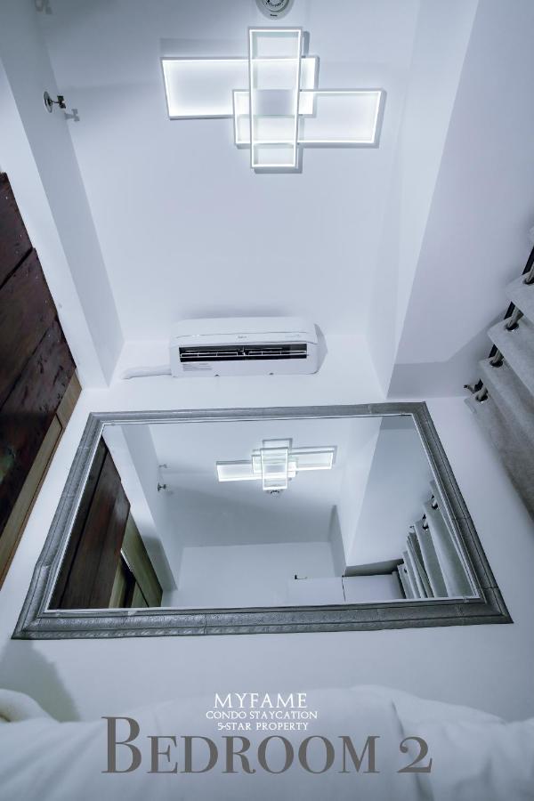 2br Smdc Premium Unit: Fame Residences 31st Floor * Manila